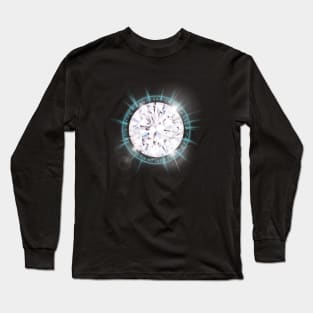 Ithari (Hero Gem) Magic Long Sleeve T-Shirt